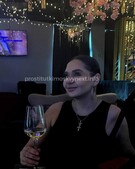 Анкета проститутки Алла - метро Лефортово, возраст - 19