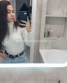 Анкета проститутки Кира - метро Беговой, возраст - 19