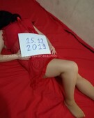 Анкета проститутки Таня - метро Тимирязевский, возраст - 20