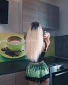 Анкета проститутки Эмма - метро Дорогомилово, возраст - 21