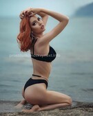 Анкета проститутки Олеся - метро Фили-Давыдково, возраст - 21