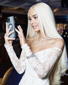 Анкета проститутки Анечка - метро Хорошевский, возраст - 21