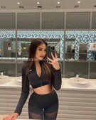 Анкета проститутки Кристина - метро Даниловский, возраст - 21