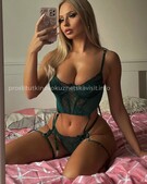 Анкета проститутки Анна - метро Алексеевский, возраст - 22