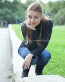 Анкета проститутки Оксана - метро Метрогородок, возраст - 22