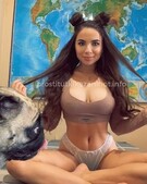 Анкета проститутки Надежда - метро Коньково, возраст - 22