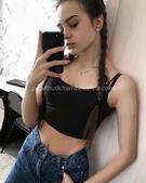 Анкета проститутки Юля - метро Южное Бутово, возраст - 23