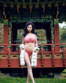 Анкета проститутки Полина - метро Даниловский, возраст - 23