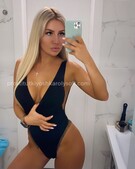 Анкета проститутки Зоя - метро Беговой, возраст - 23