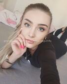 Анкета проститутки Олеся - метро Сходненская, возраст - 23