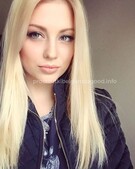 Анкета проститутки Галина - метро Южнопортовый, возраст - 23