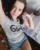 Анкета проститутки Галя - метро Арбат, возраст - 23