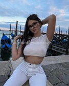 Анкета проститутки Ленусик - метро Тропарево-Никулино, возраст - 23