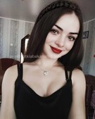 Анкета проститутки Викуся - метро Тимирязевский, возраст - 23