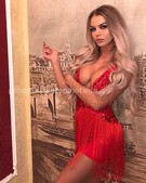 Анкета проститутки Леля - метро Кузьминки, возраст - 23