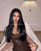 Анкета проститутки Дарина - метро Мещанский, возраст - 23