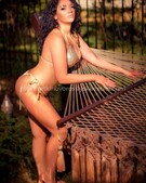 Анкета проститутки Николь - метро Южнопортовый, возраст - 23