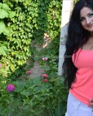 Анкета проститутки Сабина - метро Тверской, возраст - 23