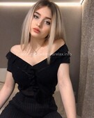 Анкета проститутки Ида - метро Дорогомилово, возраст - 23