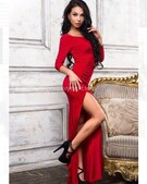 Анкета проститутки Мирослава - метро Сокол, возраст - 23