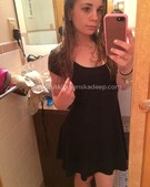 Анкета проститутки Лиза - метро Орехово-Борисово Северное, возраст - 23