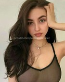 Анкета проститутки Риана - метро Южное Измайлово, возраст - 23