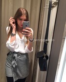 Анкета проститутки Марго - метро Ясенево, возраст - 23