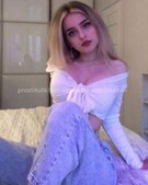 Анкета проститутки Олеся - метро Даниловский, возраст - 23