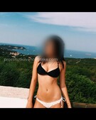 Анкета проститутки Кристина - метро Зябликово, возраст - 23