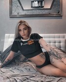 Анкета проститутки Лиза - метро Куркино, возраст - 23