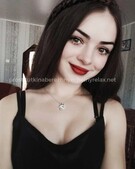 Анкета проститутки Забава - метро Академический, возраст - 23