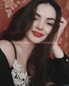 Анкета проститутки Забава - метро Академический, возраст - 23