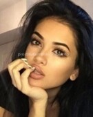 Анкета проститутки Викуля - метро Тверской, возраст - 24