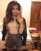 Анкета проститутки Леся - метро Беговой, возраст - 24