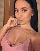 Анкета проститутки Наташа - метро Теплый Стан, возраст - 24