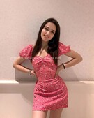 Анкета проститутки Елизавета - метро Лефортово, возраст - 24