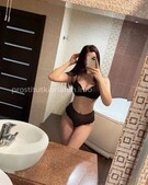 Анкета проститутки Николь - метро Строгино, возраст - 24