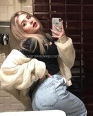 Анкета проститутки Роксана - метро Хорошевский, возраст - 24