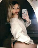 Анкета проститутки Вероника - метро Сокол, возраст - 24