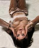 Анкета проститутки Алина - метро Куркино, возраст - 24