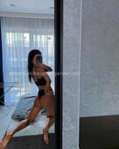 Анкета проститутки Натуся - метро Семеновский, возраст - 24