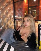 Анкета проститутки Ярослава - метро Ростокино, возраст - 24