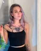 Анкета проститутки Шарлотта - метро Тимирязевский, возраст - 24