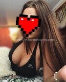 Анкета проститутки Елизавета - метро Строгино, возраст - 24