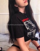 Анкета проститутки Олечка - метро Тверской, возраст - 24