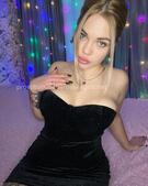 Анкета проститутки Полина - метро Ломоносовский, возраст - 24