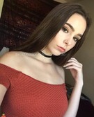 Анкета проститутки Анюта - метро Дорогомилово, возраст - 24