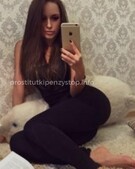 Анкета проститутки Варвара - метро Чертаново Южное, возраст - 24