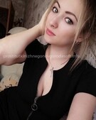 Анкета проститутки Виктория - метро Можайский, возраст - 24