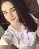 Анкета проститутки Варвара - метро Ломоносовский, возраст - 24